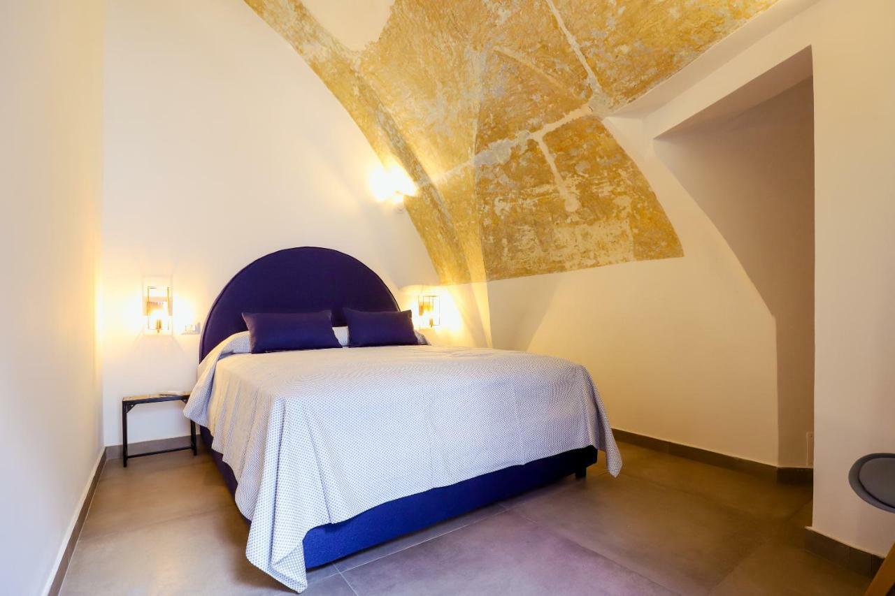 A I R Sant'Anna Bed & Breakfast เนเปิลส์ ภายนอก รูปภาพ