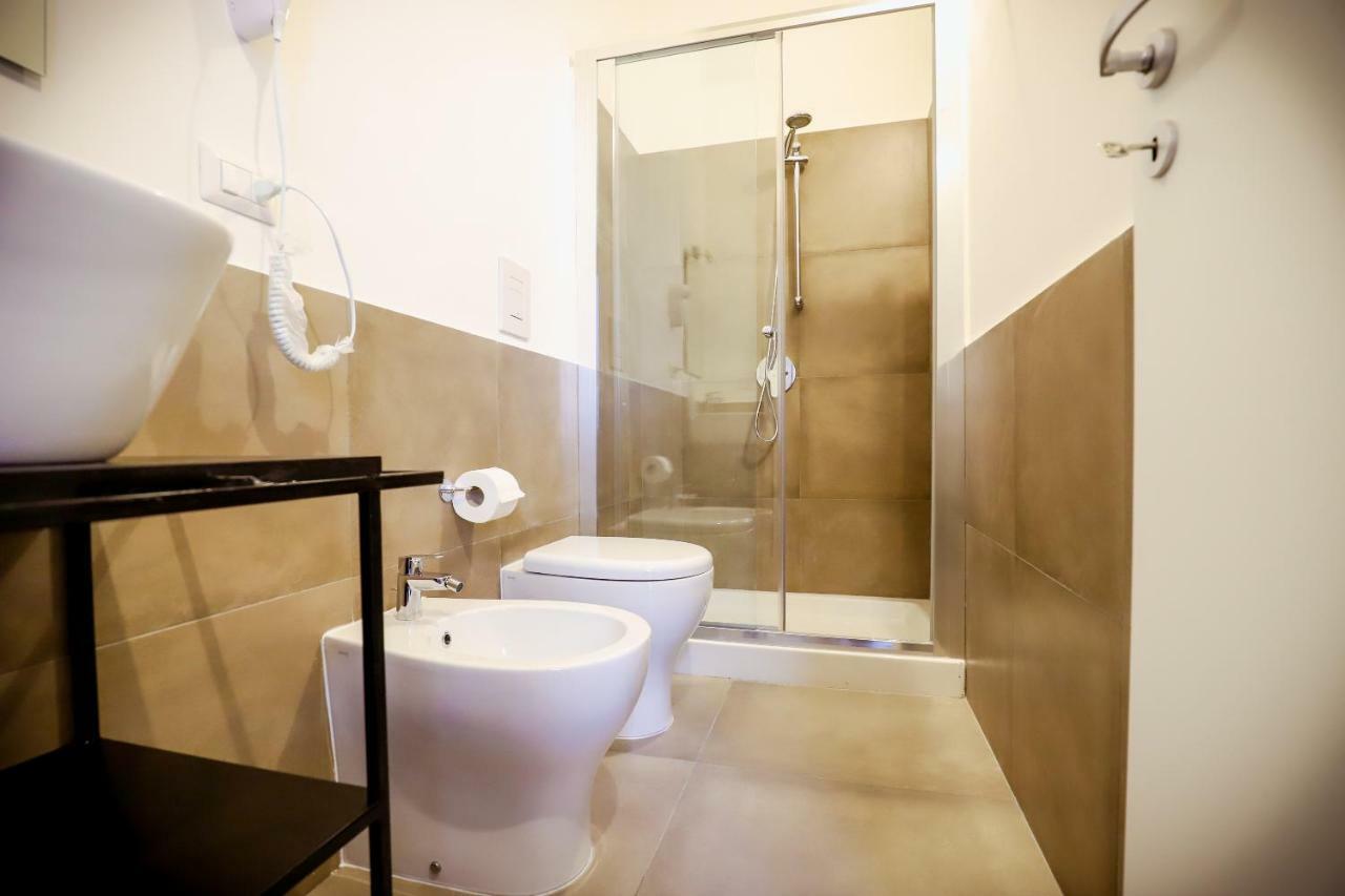 A I R Sant'Anna Bed & Breakfast เนเปิลส์ ภายนอก รูปภาพ