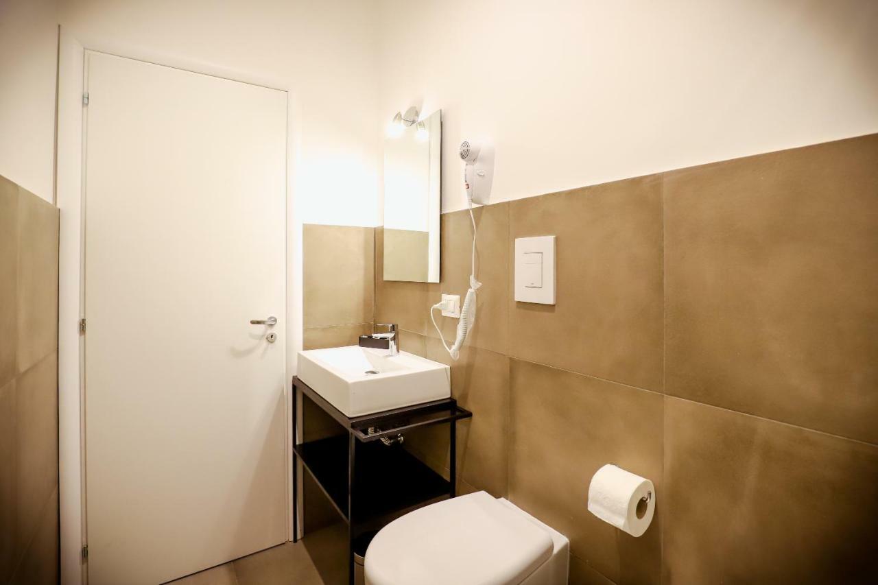 A I R Sant'Anna Bed & Breakfast เนเปิลส์ ภายนอก รูปภาพ